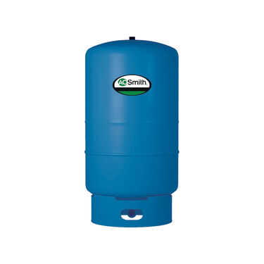 65-Gallon Free-Standing Diaphragm Pump Tank