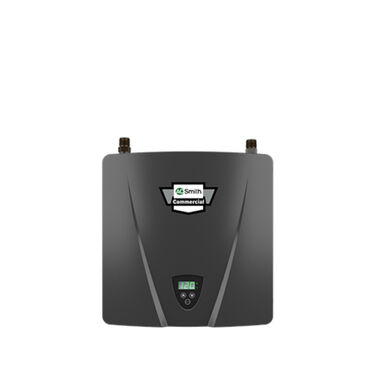 Product Support: A. O. Smith 240V / 24 kW 4-Chamber Commercial Tankless Electric Water Heater
