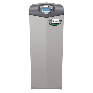 XP Circulating Commercial Gas Water Heater