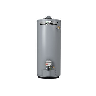 ProLine® 50-Gallon Atmospheric Vent Short Liquid Propane Gas Water Heater