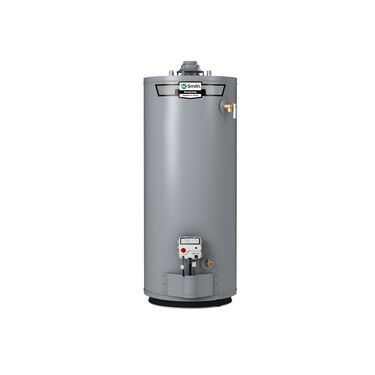 ProLine® 40-Gallon Atmospheric Vent Tall Natural Gas Water Heater