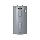ProLine® 50-Gallon Short Electric Water Heater