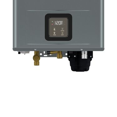 Adapt&reg; SC Standard Condensing Ultra-Low NOx 160,000 BTU Natural Gas Tankless Water Heater