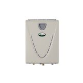 Ultra-Low NOx Outdoor 199,000 BTU Condensing Propane Gas Tankless Commercial Water Heater