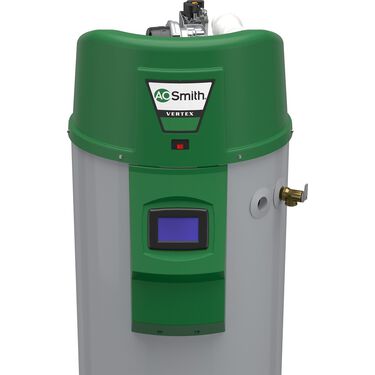 Vertex™ 50-Gallon Ultra-Low NOx Power Direct Vent Water Heater
