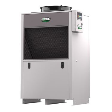 Emerge&trade;-x  Air Source Heat Pump