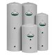 120-Gallon Glasslined Hydropneumatic Pump Tank