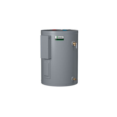 Dura-Power™ 38 Lowboy Commercial Electric Water Heater
