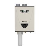 ProLine&reg; XE Ultra-Low NOx Indoor Natural Gas Tankless Water Heater with X3&reg; Technology