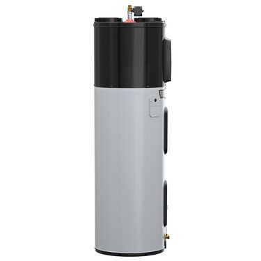Voltex&reg; MAX 80-Gallon Smart Hybrid Electric Heat Pump Water Heater with Premium Smart Valve Technology