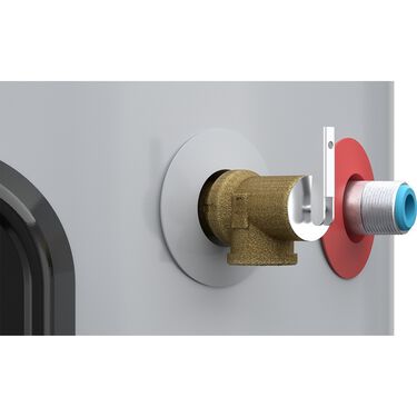 ProLine XE® Voltex® AL 80-Gallon Smart Hybrid Electric Heat Pump Water Heater