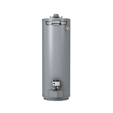 ProLine&reg; Master 50-Gallon Ultra-Low NOx Atmospheric Vent Tall Natural Gas Water Heater