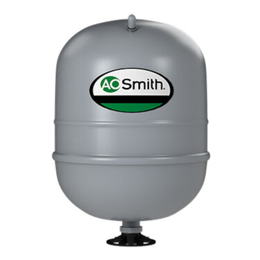 Expansion & Compression Tanks in Hydronic Systems: Air Control System
