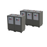 Modular Water Source Heat Pump