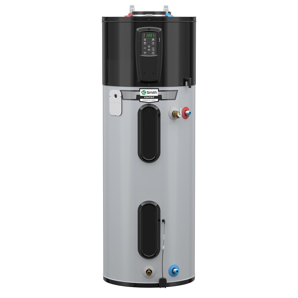 ProLine XE® Voltex® AL 50-Gallon Smart Hybrid Electric Heat Pump Water Heater