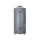 Series Discontinued: 74 Gallon - 75,100 BTU Conservationist Commercial Gas Water Heater