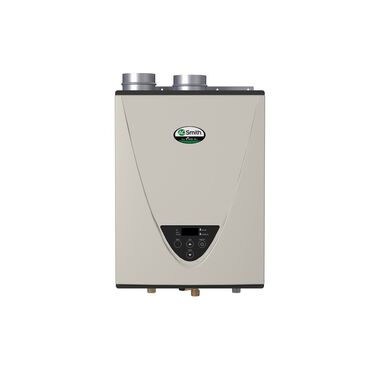 ProLine&reg; XE Ultra-Low NOx Indoor 199,000 BTU Condensing Natural Gas Tankless Water Heater
