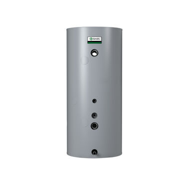 Product Support: 1500-Gallon Standard Jacketed & Insulated Vertical Commercial Storage Tank