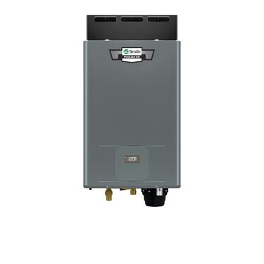 Adapt™ SC Standard Condensing Ultra-Low NOx 160,000 BTU Natural Gas Tankless Water Heater