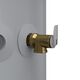 Cyclone&reg; Xi Power Direct Vent Condensing Commercial Gas Water Heater with Modulating Burner
