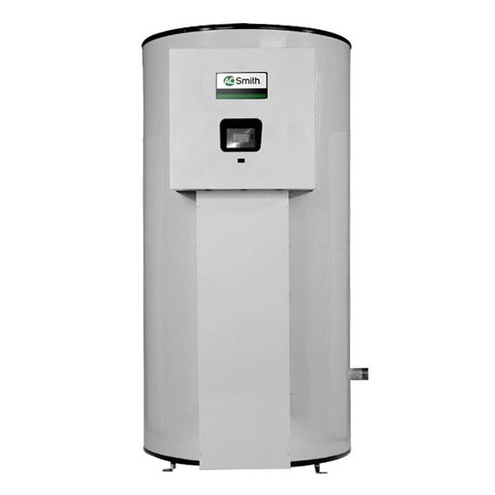 Series Discontinued: Dura-Power&trade; Xi 400-Gallon Custom Vertical Round Commercial Electric Water Heater