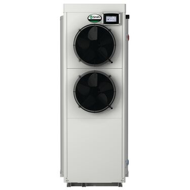 120-Gallon Fully Integrated Commercial Heat Pump Water Heater