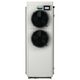 120-Gallon Fully Integrated Commercial Heat Pump Water Heater