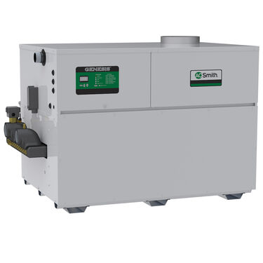 Genesis® Circulating Water Heater