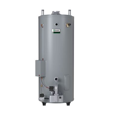 Master-Fit&reg; BTL 100-Gallon Ultra Low NOx Commercial Gas Water Heater