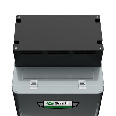 Adapt&reg; Premium Condensing Ultra-Low NOx 199,000 BTU Natural Gas Commercial Tankless Water Heater