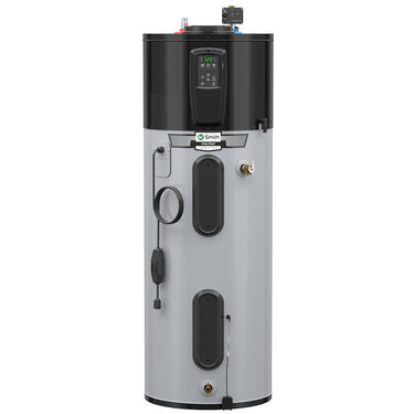 Voltex® 120V Plug-In 50-Gallon Hybrid Electric Heat Pump