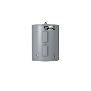 ProLine® 28-Gallon Lowboy Top Connect Electric Water Heater
