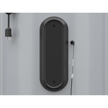 Voltex&reg; 120V Plug-In 50-Gallon Hybrid Electric Heat Pump