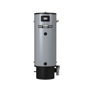 Polaris™ 50-Gallon Power Direct Vent Natural Gas Water Heater | A.O. Smith