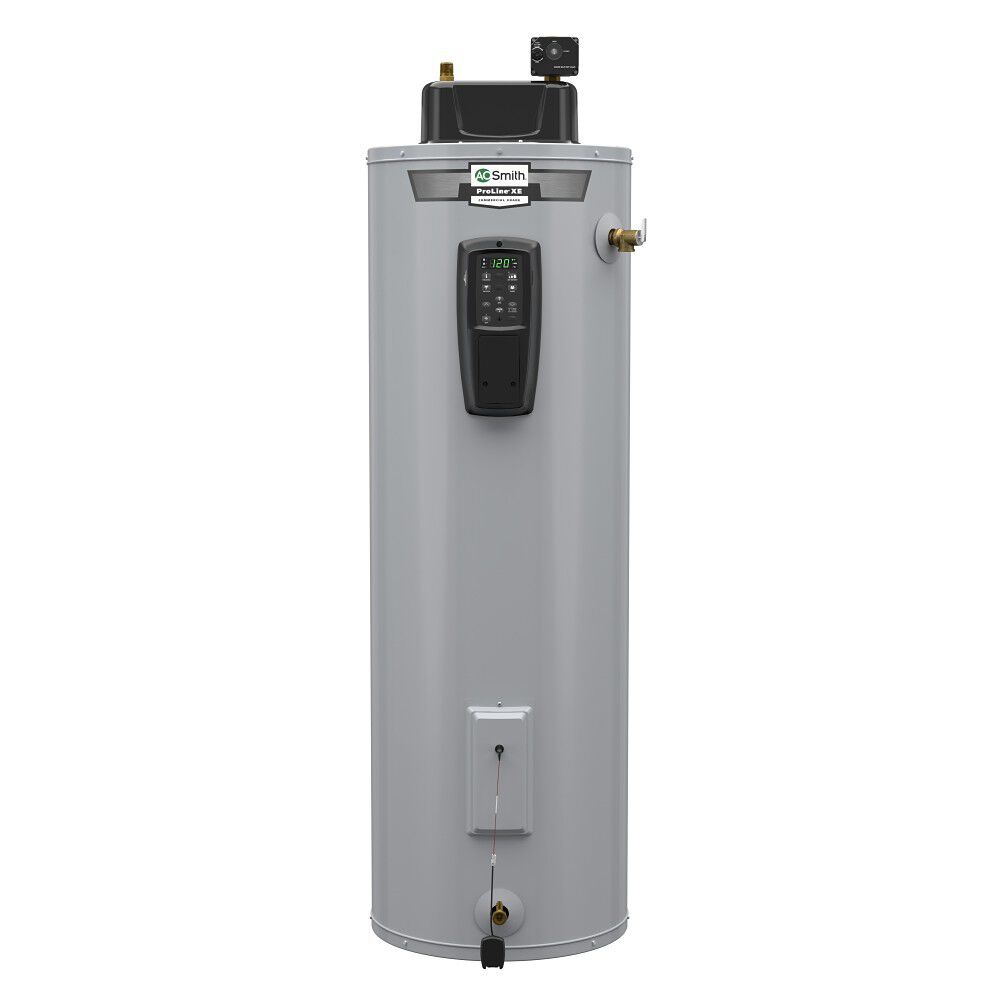 ProLine® XE 50-Gallon Tall Smart Valve Grid-Capable Electric Water Heater