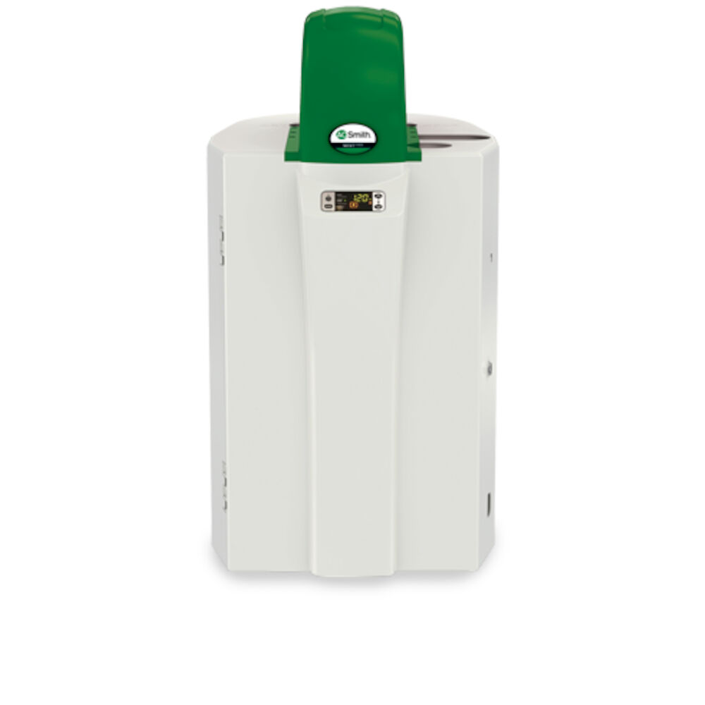 Series Discontinued: NEXT Hybrid™ Gas Water Heater