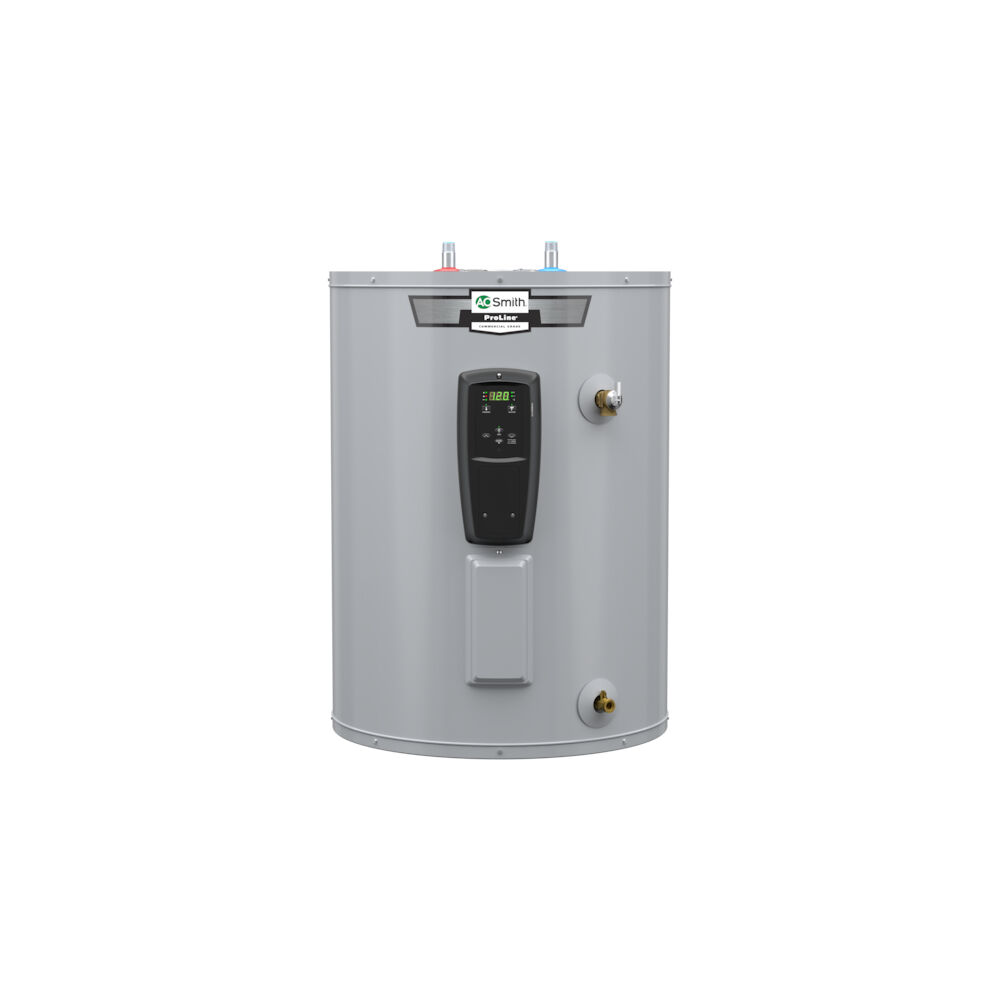 Ao smith 50 gallon online electric water heater