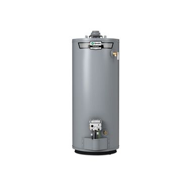 ProLine&reg; 40-Gallon Atmospheric Vent Short Natural Gas Water Heater