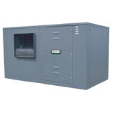 Air Source Heat Pump