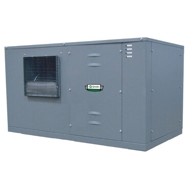 Air Source Heat Pump