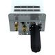 Adapt&reg; NC Non-Condensing Ultra-Low NOx Outdoor 199,000 BTU Natural Gas Tankless Water Heater with X3&reg; Scale Prevention Technology