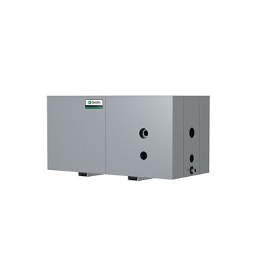 Horizontal Round Jacketed Tanks