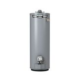 ProLine® 40-Gallon Atmospheric Vent Tall Natural Gas Water Heater