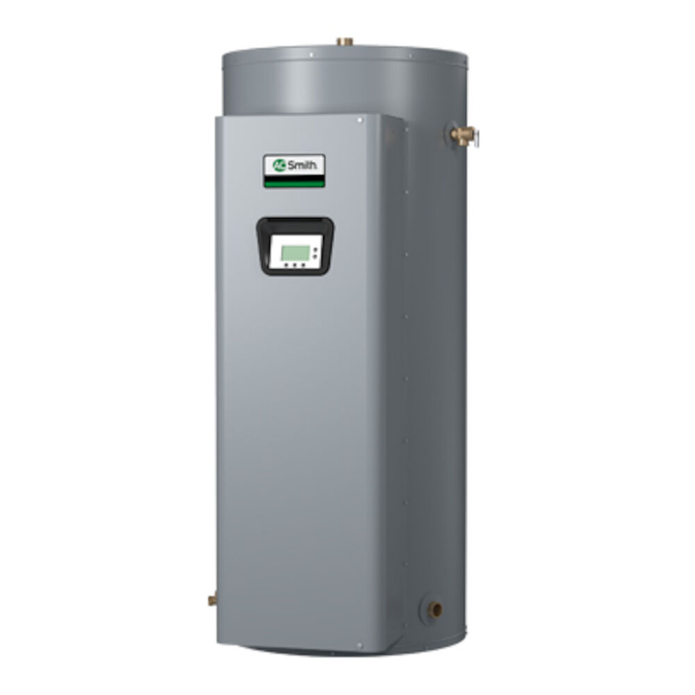 Series Discontinued: DuraPower XI Commercial Electric Water Heater