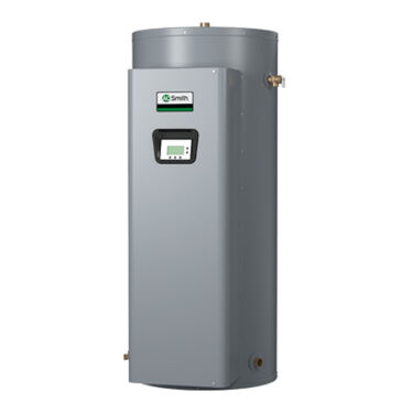 Series Discontinued: DuraPower XI Commercial Electric Water Heater