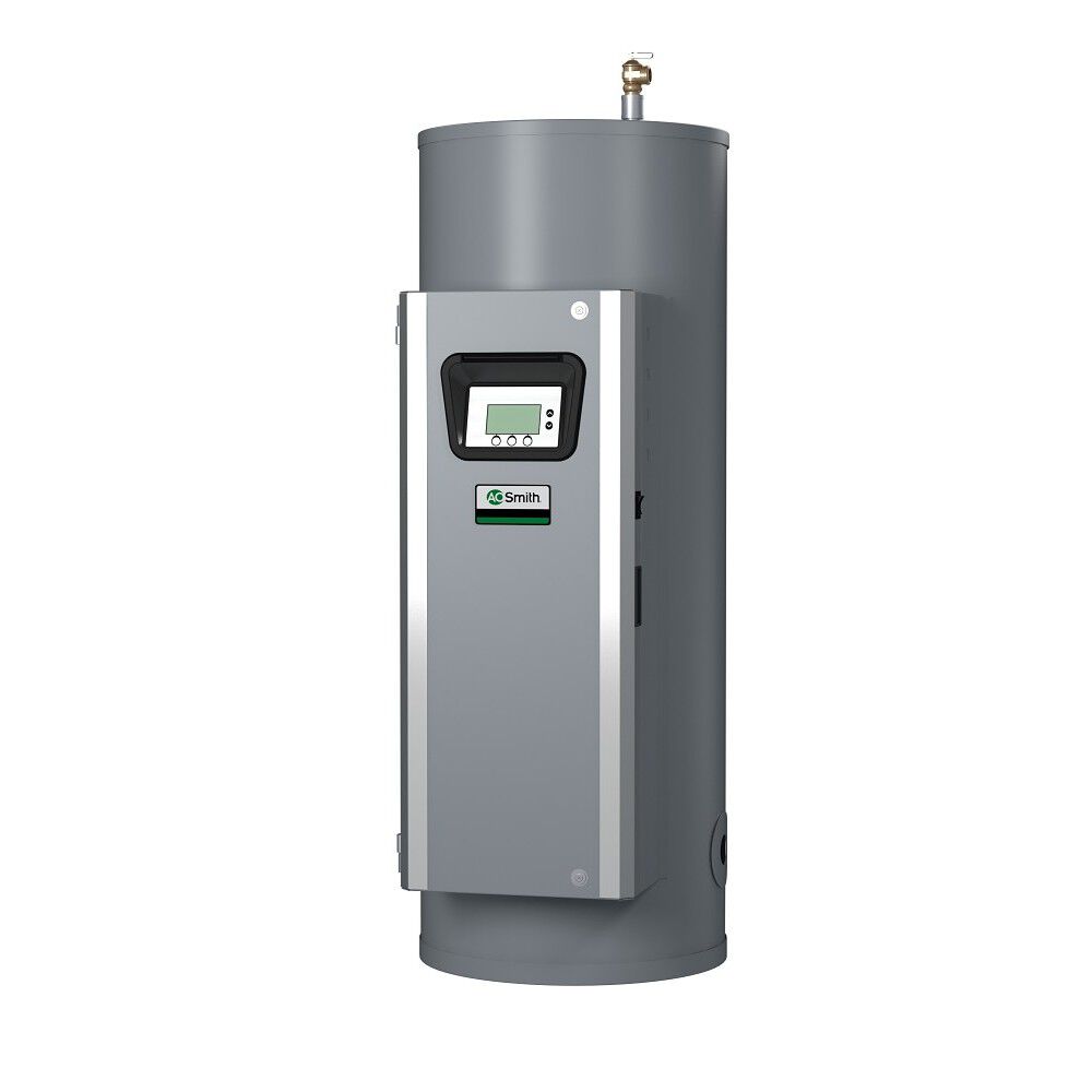 Custom Xi &trade; 120-Gallon Heavy Duty Commercial Electric Water Heater