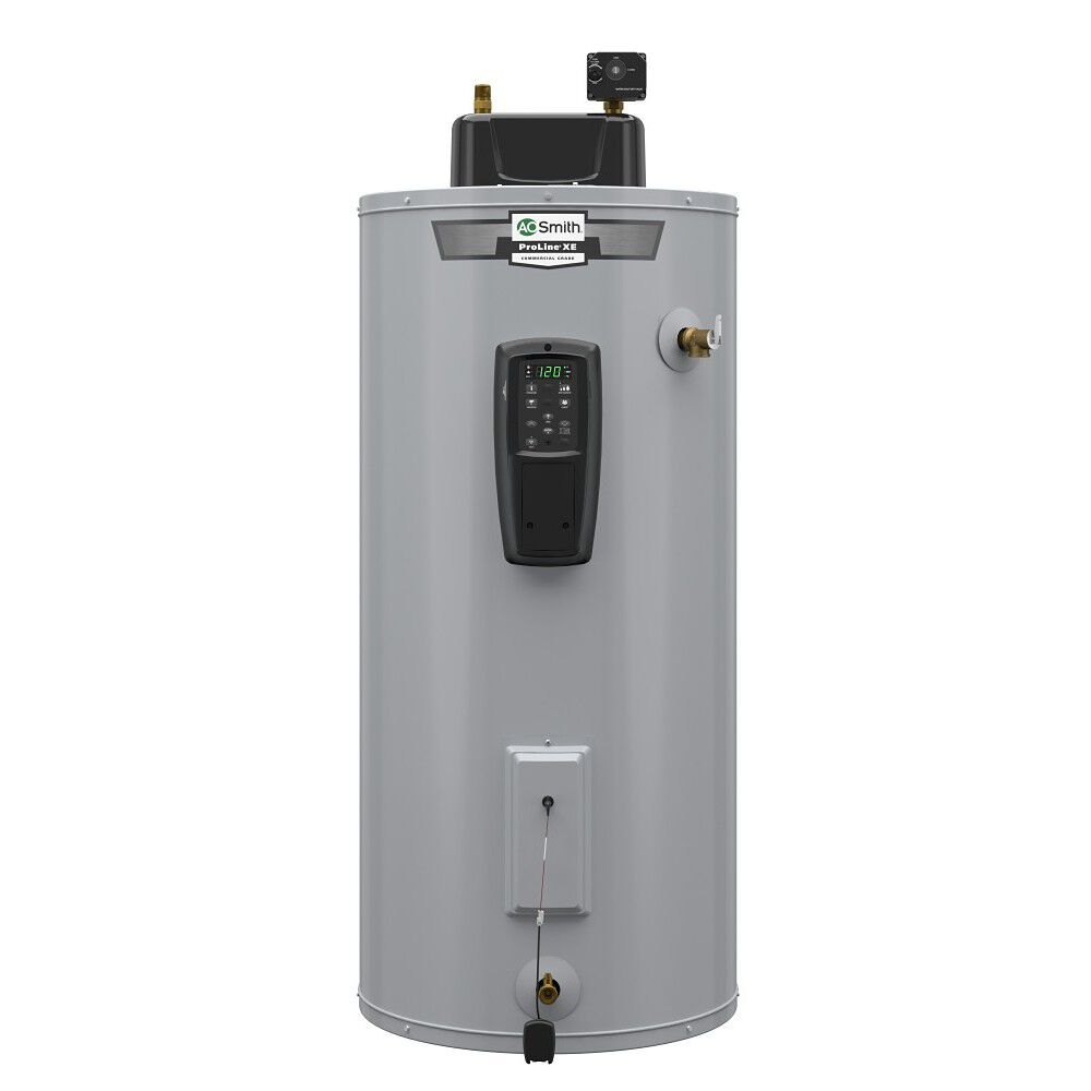 ProLine&reg; XE 50-Gallon Small Smart Valve Grid-Capable Electric Water Heater