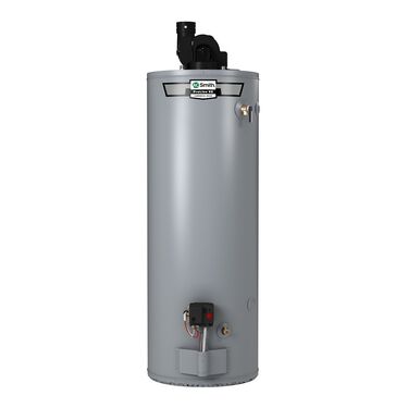 ProLine® XE 50-Gallon Ultra-Low NOx Power Direct Vent Natural Gas Water Heater