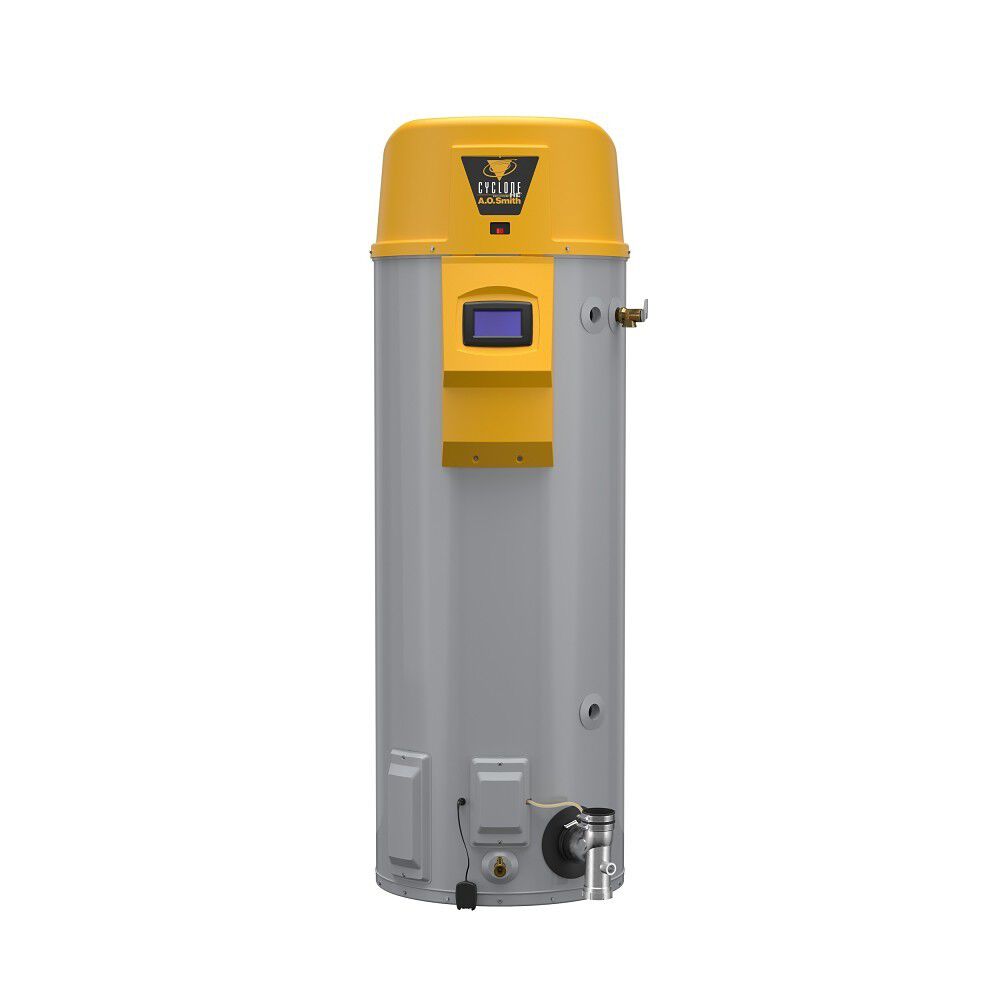 Cyclone® Xi Power Direct Vent Condensing Commercial Gas Water