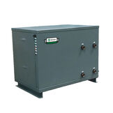 Water Source Heat Pump